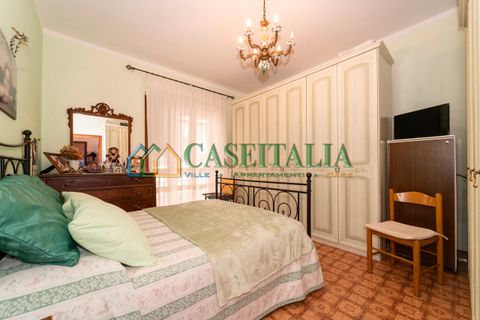 Leilighet i Buttigliera Alta, Turin, Buttigliera Alta - € 110 000 | Ref: viacavallogrigio - foto 16