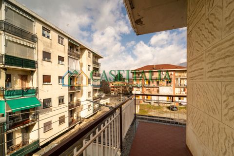 Leilighet i Buttigliera Alta, Turin, Buttigliera Alta - € 110 000 | Ref: viacavallogrigio - foto 17