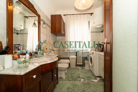 Leilighet i Buttigliera Alta, Turin, Buttigliera Alta - € 110 000 | Ref: viacavallogrigio - foto 18