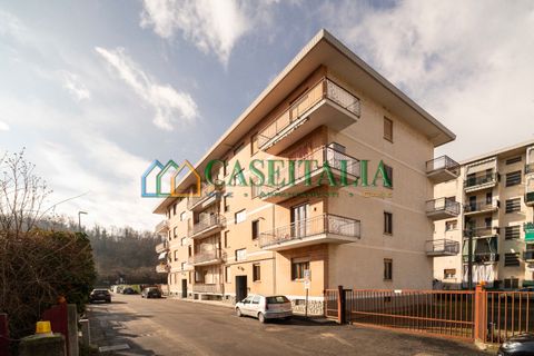 Leilighet i Buttigliera Alta, Turin, Buttigliera Alta - € 110 000 | Ref: viacavallogrigio - foto 20