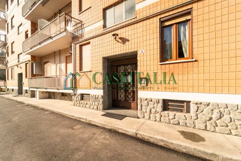 Leilighet i Buttigliera Alta, Turin, Buttigliera Alta - € 110 000 | Ref: viacavallogrigio - foto 21