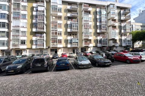 Lejlighed i Oeiras, Lisbon, Oeiras - € 475.000 | Ref: A204 - foto 25