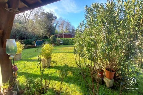 Villa a Cambes, Gironde, Cambes - € 249.000 | Ref: 86717520 - foto 2