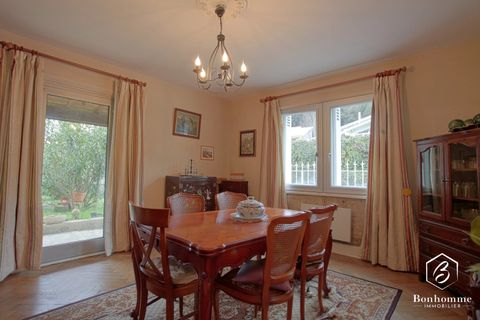 Villa a Cambes, Gironde, Cambes - € 249.000 | Ref: 86717520 - foto 4