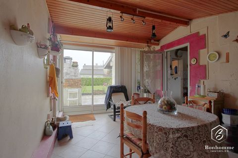 Villa a Cambes, Gironde, Cambes - € 249.000 | Ref: 86717520 - foto 6