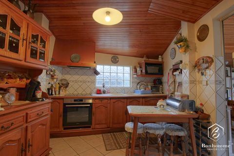 Villa a Cambes, Gironde, Cambes - € 249.000 | Ref: 86717520 - foto 7