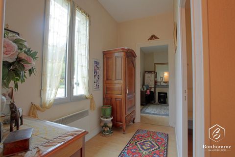 Villa a Cambes, Gironde, Cambes - € 249.000 | Ref: 86717520 - foto 12