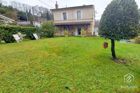 Villa a Cambes, Gironde, Cambes - € 249.000 | Ref: 86717520 - foto 14