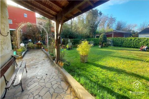 Villa a Cambes, Gironde, Cambes - € 249.000 | Ref: 86717520 - foto 15