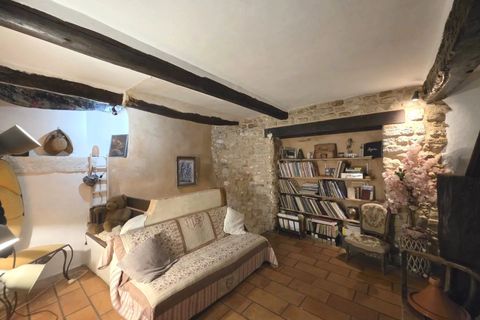 Byhus i Apt, Vaucluse, Apt - € 130.000 | Ref: 86461596 - foto 3
