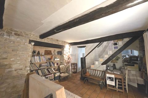 Byhus i Apt, Vaucluse, Apt - € 130.000 | Ref: 86461596 - foto 4