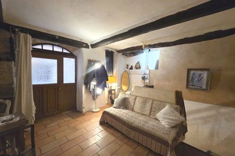 Byhus i Apt, Vaucluse, Apt - € 130.000 | Ref: 86461596 - foto 5