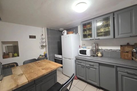 Byhus i Apt, Vaucluse, Apt - € 130.000 | Ref: 86461596 - foto 6