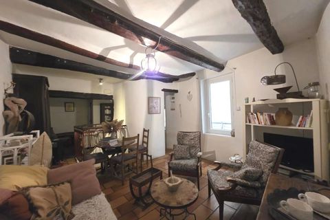 Byhus i Apt, Vaucluse, Apt - € 130.000 | Ref: 86461596 - foto 7