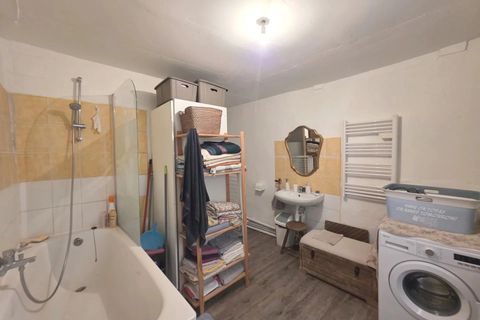 Byhus i Apt, Vaucluse, Apt - € 130.000 | Ref: 86461596 - foto 8