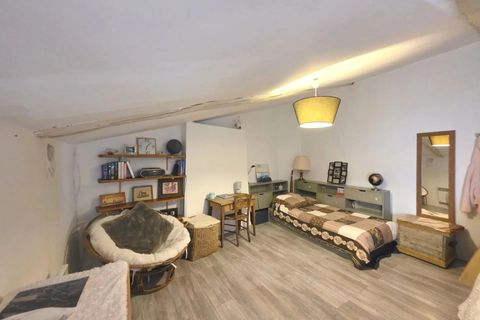 Byhus i Apt, Vaucluse, Apt - € 130.000 | Ref: 86461596 - foto 12