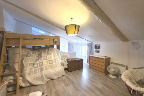 Byhus i Apt, Vaucluse, Apt - € 130.000 | Ref: 86461596 - foto 13