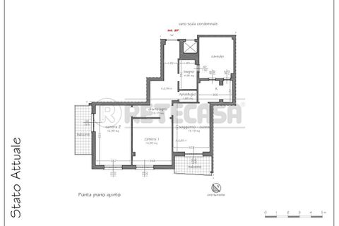 Lejlighed i Loano, Savona, Loano - € 319.000 | Ref: 2205 - foto 19