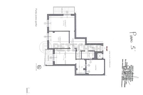 Lejlighed i Loano, Savona, Loano - € 319.000 | Ref: 2205 - foto 29