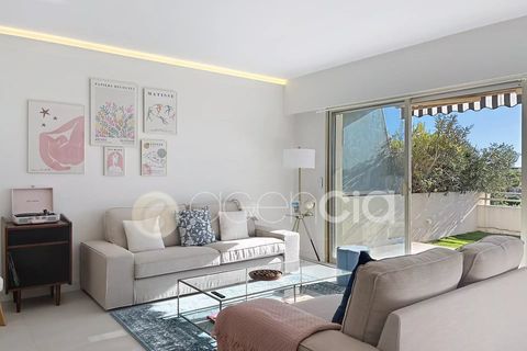 Lejlighed i Cannes, Alpes-Maritimes, Cannes - € 750.000 | Ref: 86484842 - foto 1