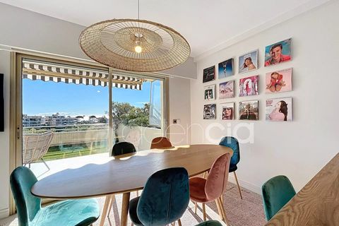 Lejlighed i Cannes, Alpes-Maritimes, Cannes - € 750.000 | Ref: 86484842 - foto 5