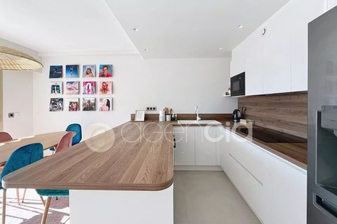 Lejlighed i Cannes, Alpes-Maritimes, Cannes - € 750.000 | Ref: 86484842 - foto 6