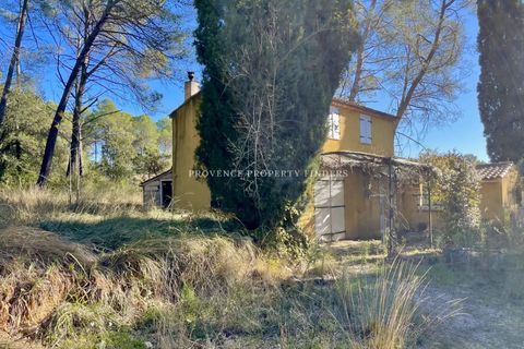Villa i Lorgues, Var, Lorgues - € 380.000 | Ref: 86674952 - foto 1