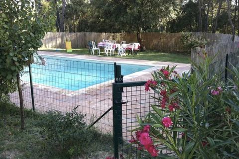 Villa i Lorgues, Var, Lorgues - € 380.000 | Ref: 86674952 - foto 15