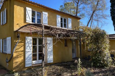 Villa i Lorgues, Var, Lorgues - € 380.000 | Ref: 86674952 - foto 18