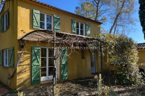 Villa i Lorgues, Var, Lorgues - € 380.000 | Ref: 86674952 - foto 19