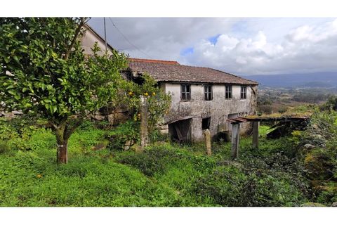 Villa i Moncao, Viana do Castelo, Moncao - € 35.000 | Ref: 4320 - foto 1