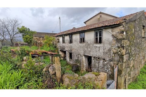 Villa i Moncao, Viana do Castelo, Moncao - € 35.000 | Ref: 4320 - foto 2