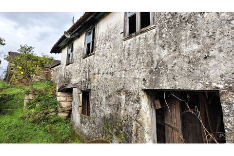 Villa i Moncao, Viana do Castelo, Moncao - € 35.000 | Ref: 4320 - foto 3