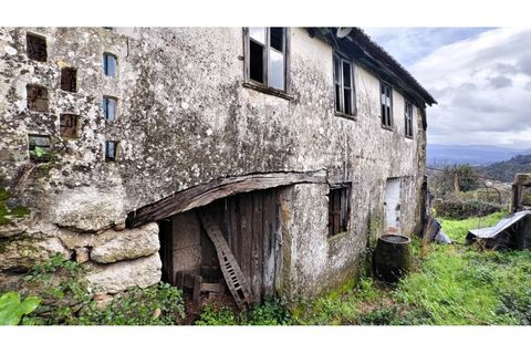 Villa i Moncao, Viana do Castelo, Moncao - € 35.000 | Ref: 4320 - foto 4