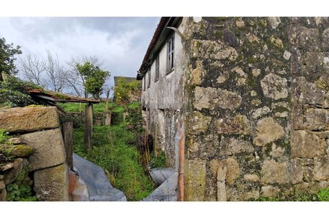 Villa i Moncao, Viana do Castelo, Moncao - € 35.000 | Ref: 4320 - foto 6