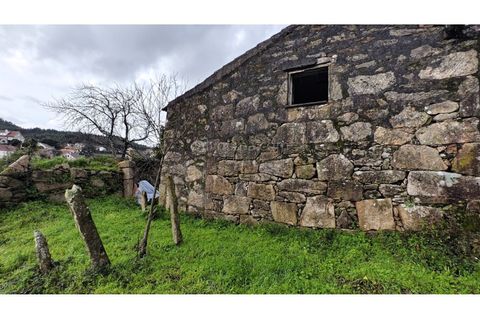 Villa i Moncao, Viana do Castelo, Moncao - € 35.000 | Ref: 4320 - foto 7