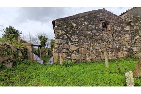 Villa i Moncao, Viana do Castelo, Moncao - € 35.000 | Ref: 4320 - foto 8