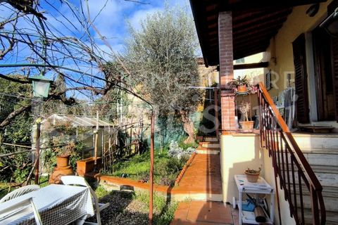 Villa i Florence, Florence, Florence - € 650.000 | Ref: GTTRSS - foto 23