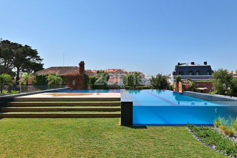 Lejlighed i Carcavelos, Lisbon, Carcavelos - € 1.550.000 | Ref: ZMPT580711 - foto 2