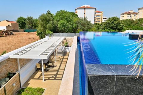 Lejlighed i Carcavelos, Lisbon, Carcavelos - € 1.550.000 | Ref: ZMPT580711 - foto 4