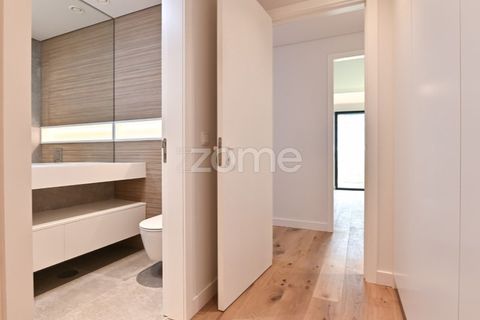 Lejlighed i Carcavelos, Lisbon, Carcavelos - € 1.550.000 | Ref: ZMPT580711 - foto 12