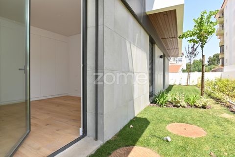 Lejlighed i Carcavelos, Lisbon, Carcavelos - € 1.550.000 | Ref: ZMPT580711 - foto 16