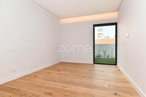 Lejlighed i Carcavelos, Lisbon, Carcavelos - € 1.550.000 | Ref: ZMPT580711 - foto 20