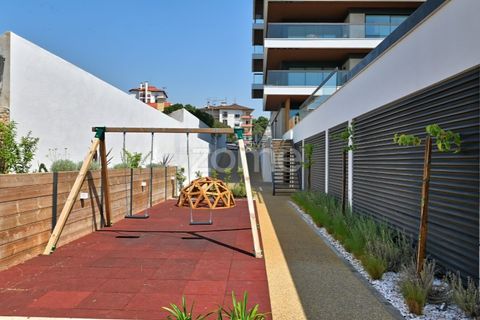 Lejlighed i Carcavelos, Lisbon, Carcavelos - € 1.550.000 | Ref: ZMPT580711 - foto 31
