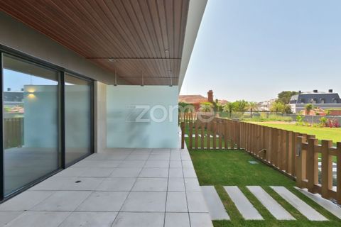 Lejlighed i Carcavelos, Lisbon, Carcavelos - € 1.550.000 | Ref: ZMPT580711 - foto 3