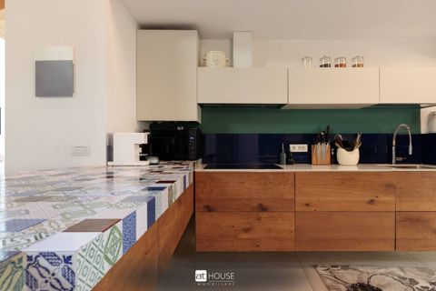 Leilighet i Trieste, Trieste, Trieste - € 520 000 | Ref: ATH0981 - foto 7