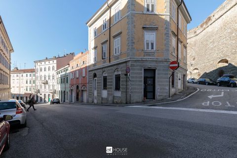 Leilighet i Trieste, Trieste, Trieste - € 520 000 | Ref: ATH0981 - foto 30