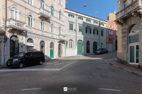 Leilighet i Trieste, Trieste, Trieste - € 520 000 | Ref: ATH0981 - foto 31