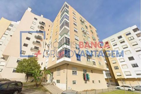 Lejlighed i Sintra, Lisbon, Sintra - € 278.000 | Ref: A-30267 - foto 1