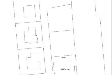 Helårsgrund i Ciserano, Bergamo, Ciserano - € 130.000 | Ref: 1018 - foto 1